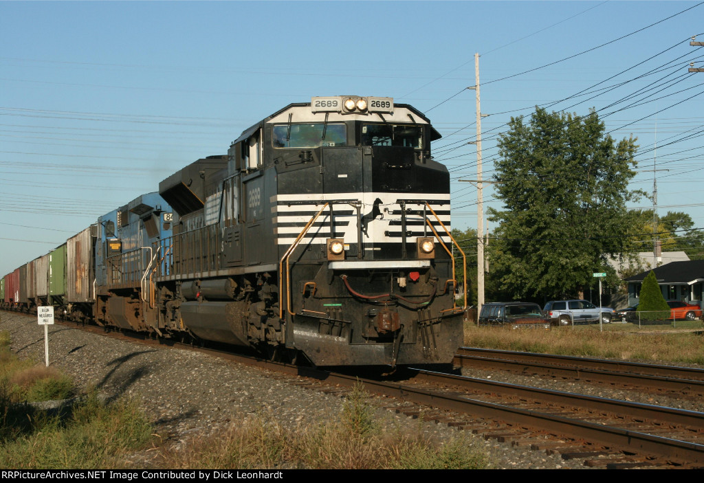 NS 2689